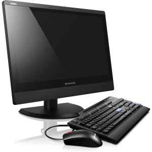 Lenovo ThinkCentre M93z 10AD