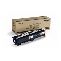 Xerox Black Toner Cartridge