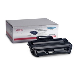 Xerox Black High Capacity Toner Cartridge