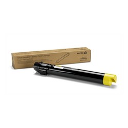 Xerox Yellow High Capacity Toner Cartridge