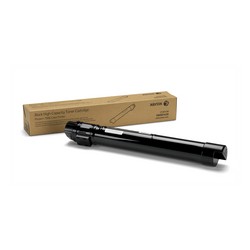 Xerox Black High Capacity Toner Cartridge