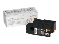 Xerox Black Toner Cartridge