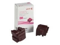 Xerox Magenta Solid Ink (2 Sticks)