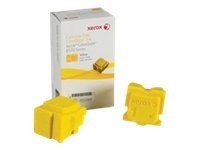 Xerox Yellow Solid Ink (2 Sticks)