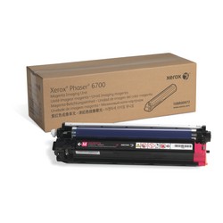 Xerox Magenta Printer Imaging Unit