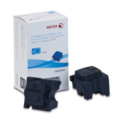 Xerox Cyan Solid Ink (2 Sticks)