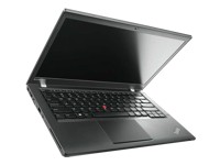 Lenovo ThinkPad T431s 20AA - 14" - Core i5 3337U / 1.8 GHz - Windows 8 Pro 64-bit / Windows 7 Professional 64-bit downgrade