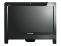 Lenovo ThinkCentre Edge 62z 2117 - All-in-one - 18.5" LCD Wide - 1 x Core i3 3220 / 3.3 GHz - Windows 8 Pro 64-bit / Windows 7 Professional 64-bit downgrade