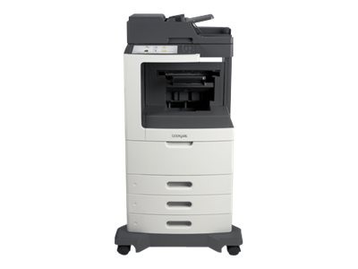 Lexmark MX812DTE