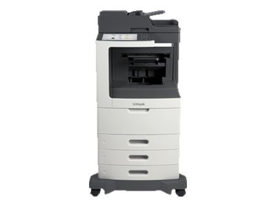 Lexmark MX811DTFE