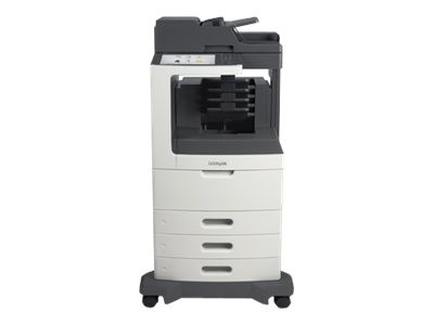 Lexmark MX811DTME