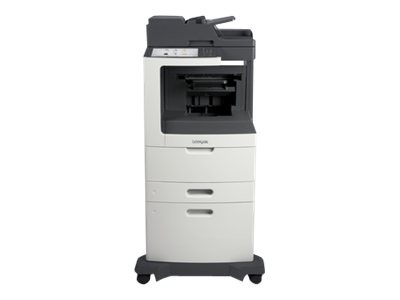 Lexmark MX811DXFE