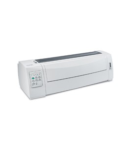 Lexmark Forms Printer 2581n+