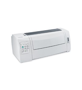 Lexmark Forms Printer 2590+