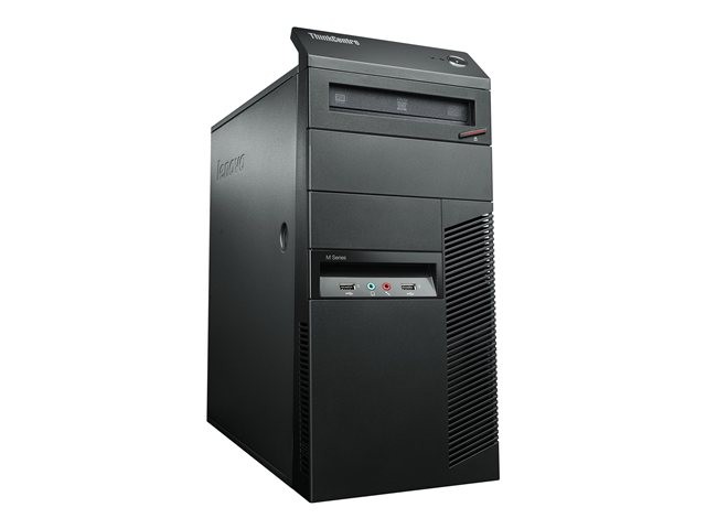 Lenovo ThinkCentre M92p 2992 - Tower - Core i5 3470 / 3.2 GHz - Windows 8 Professional 64-bit