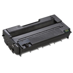 Ricoh All-In-One Black High Capacity Toner Cartridge 
