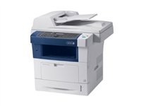 Xerox WorkCentre 3550XM
