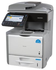 Ricoh Aficio SP 5200SHT