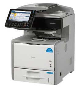Ricoh Aficio SP 5210SFHW