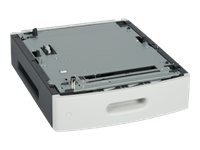 Lexmark 500-Sheet Media Tray