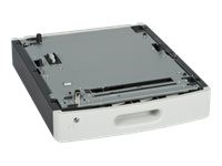 Lexmark 250-Sheet Media Tray 