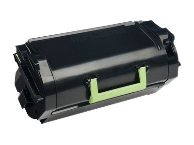 Lexmark Extra High Yield Black Toner Cartridge