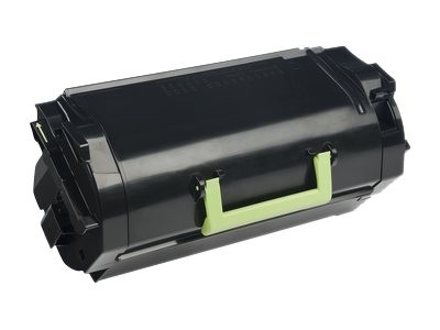 Lexmark Black Toner Cartridge