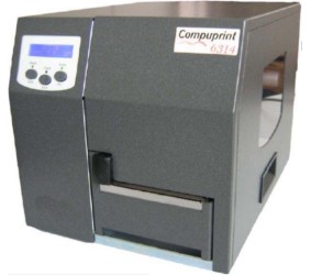 Compuprint Thermal Transfer 6314-TT