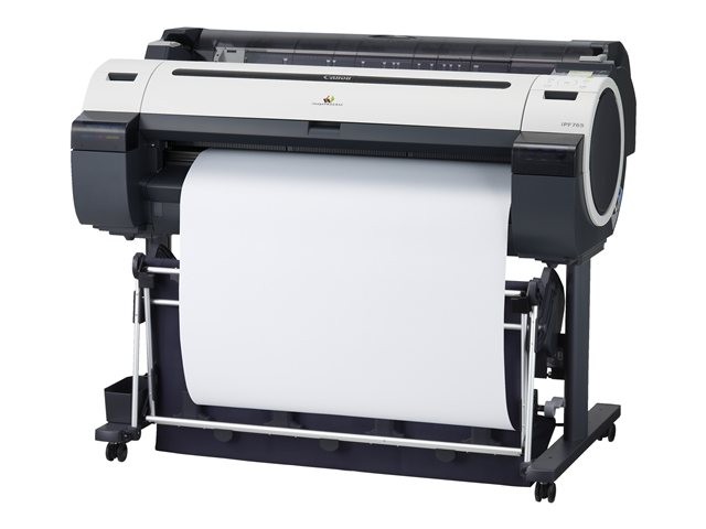 Canon imagePROGRAF iPF765