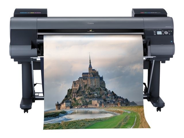 Canon imagePROGRAF iPF8400