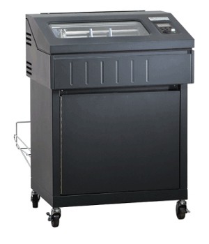 TallyGenicom 6810E Line Matrix Printer