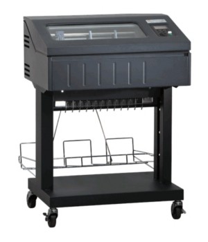 TallyGenicom 6810 Line Matrix Printer