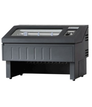 TallyGenicom 6805 Tabletop Line Matrix Printer