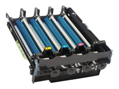 Lexmark Color Photoconductor Unit (CMYK)
