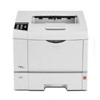 Aficio SP 4100NL