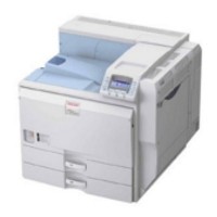 Ricoh Aficio SP 8200DN