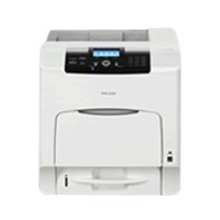 Ricoh Aficio SP C431DN