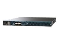 Cisco Aironet 5508 Wireless Controller (50 AP Licenses)