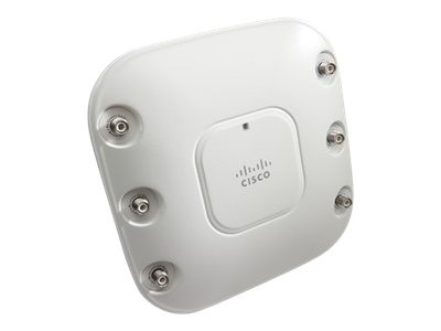 Cisco Aironet 1242 Wireless Access Point