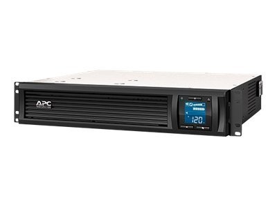APC Smart-UPS C 1500VA 2U LCD 