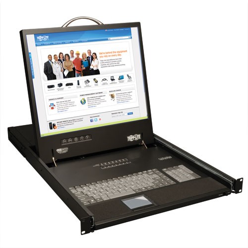 Tripp Lite NetController B040-008-19