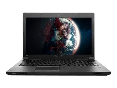 Lenovo ThinkPad B590 5936 - 15.6" - Core i3 2328M / 2.2 GHz - Windows 8 Professional 64-bit