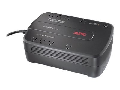 APC Back-UPS ES 450