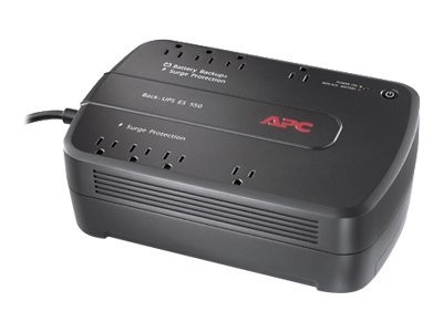 APC Back-UPS ES 550