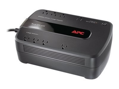 APC Back-UPS 650