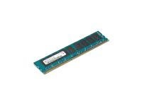Lenovo 4GB DIMM - DDR3 - 1600 MHz - for ThinkStation E30 7782, 7783, 7824; E31 2552, 2553, 2555, 3688, 3690, 3691, 3695