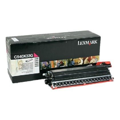 Lexmark Magenta Developer Kit