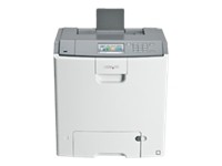 Lexmark C748DE