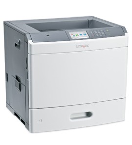 Lexmark C792DE