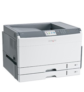 Lexmark C925DE